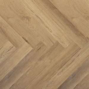 Douwes Dekker Ambitieus Visgraat Rigid Click
