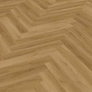 Enia Strix Walvisgraat (Oak Natural)