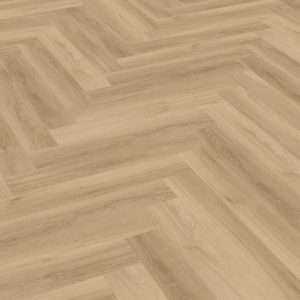Enia Strix Walvisgraat (Oak Sand)