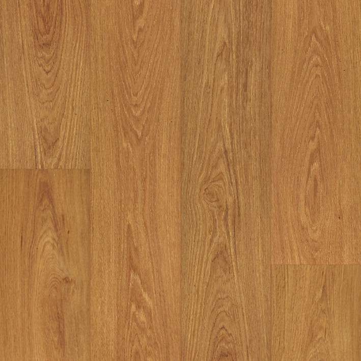Floorify pvc Lange Planken (Honey)