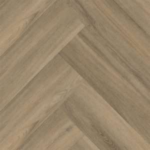 Ambiant Spigato Avanto Visgraat (Light Brown)