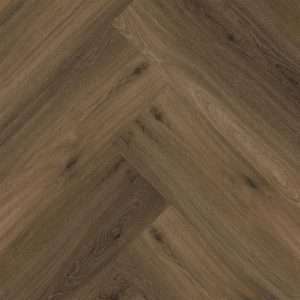 Ambiant Spigato Avanto Visgraat (Warm Brown)