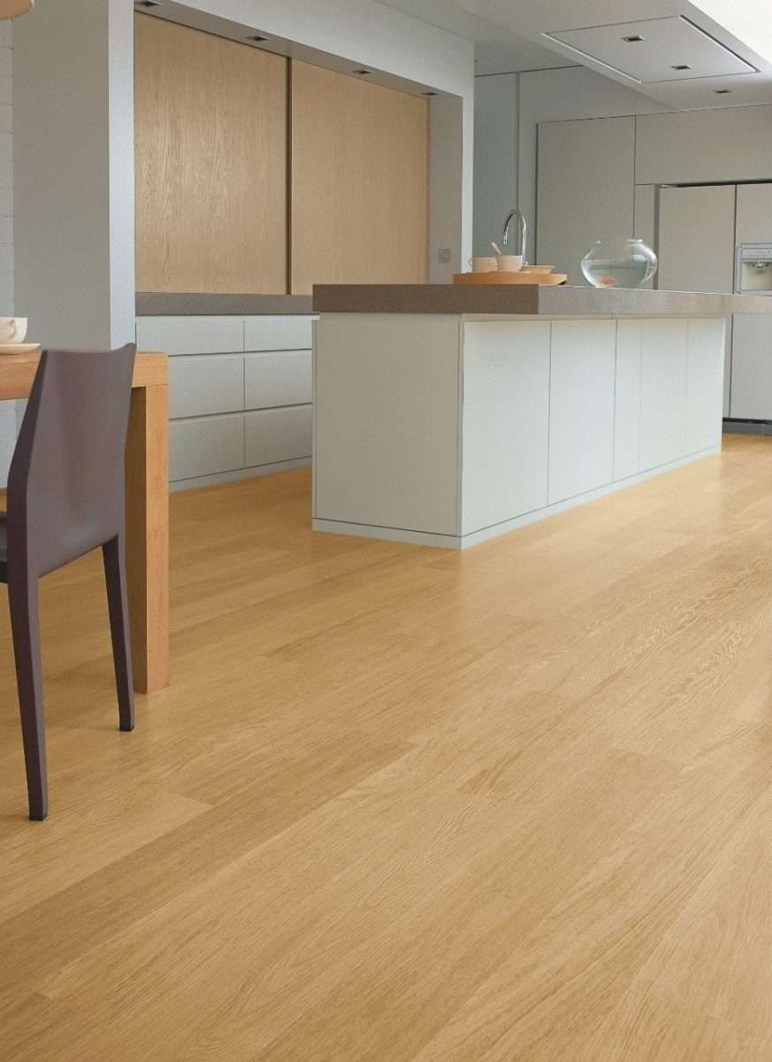 Quickstep Eligna