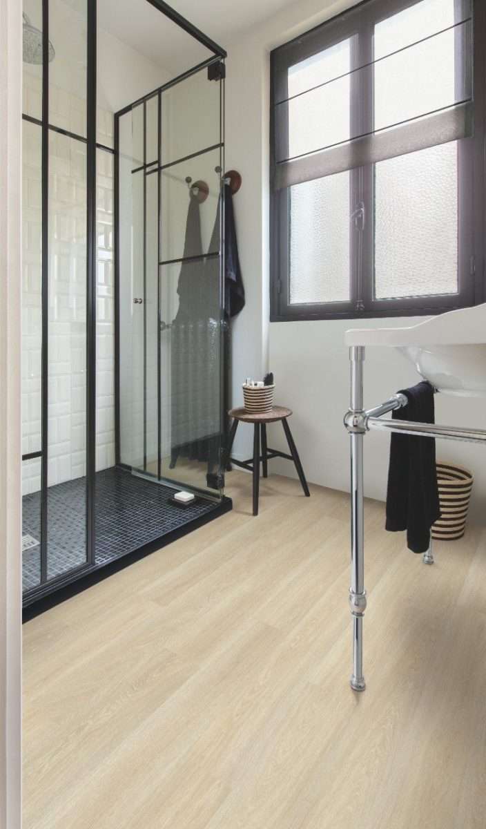 Quickstep Eligna