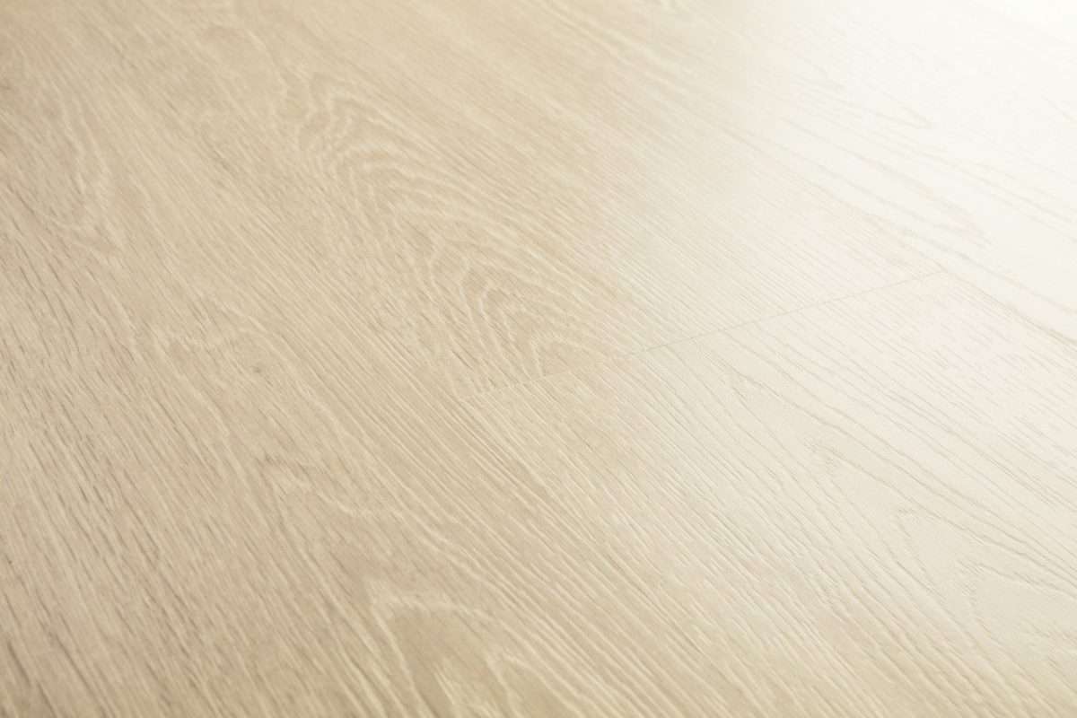 Quickstep Eligna
