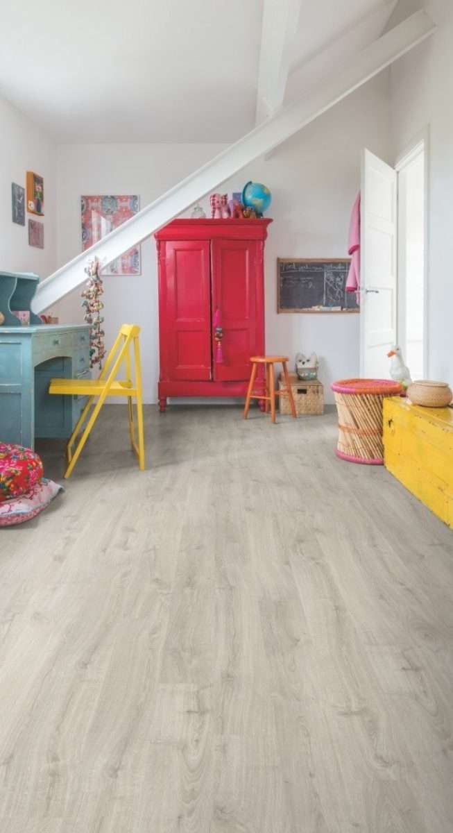 Quickstep Eligna