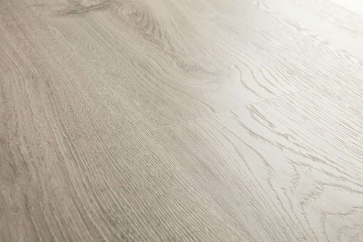 Quickstep Eligna