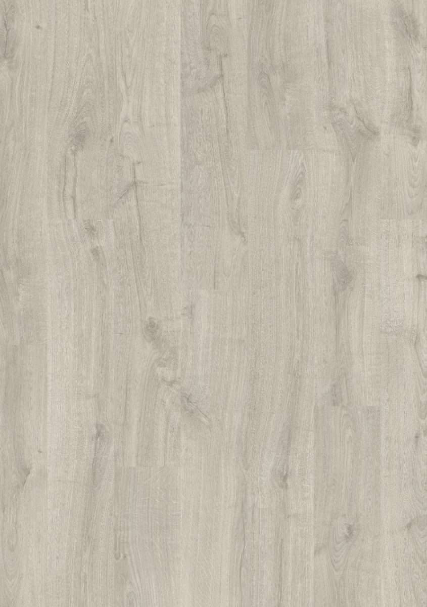 Quickstep Eligna