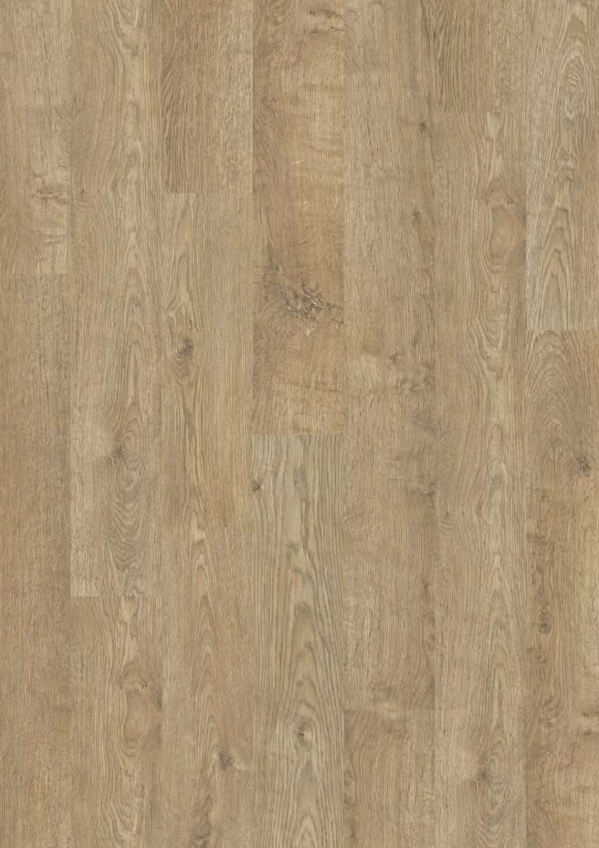 Quickstep Eligna