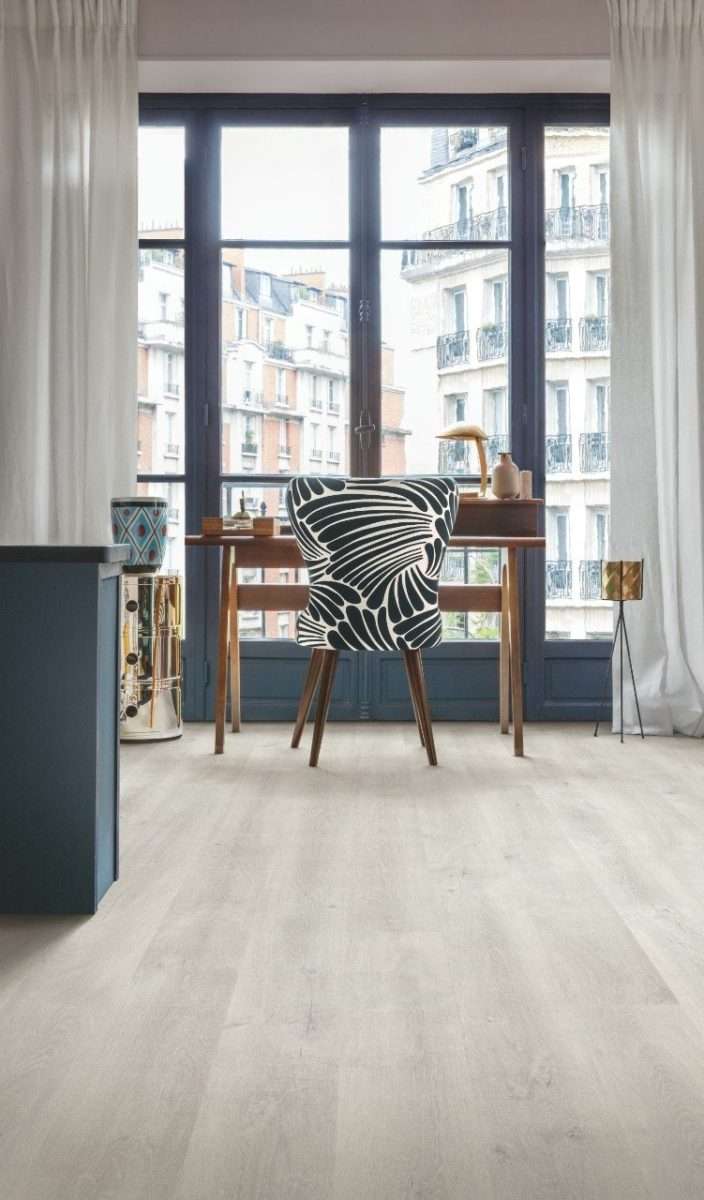 Quickstep Eligna