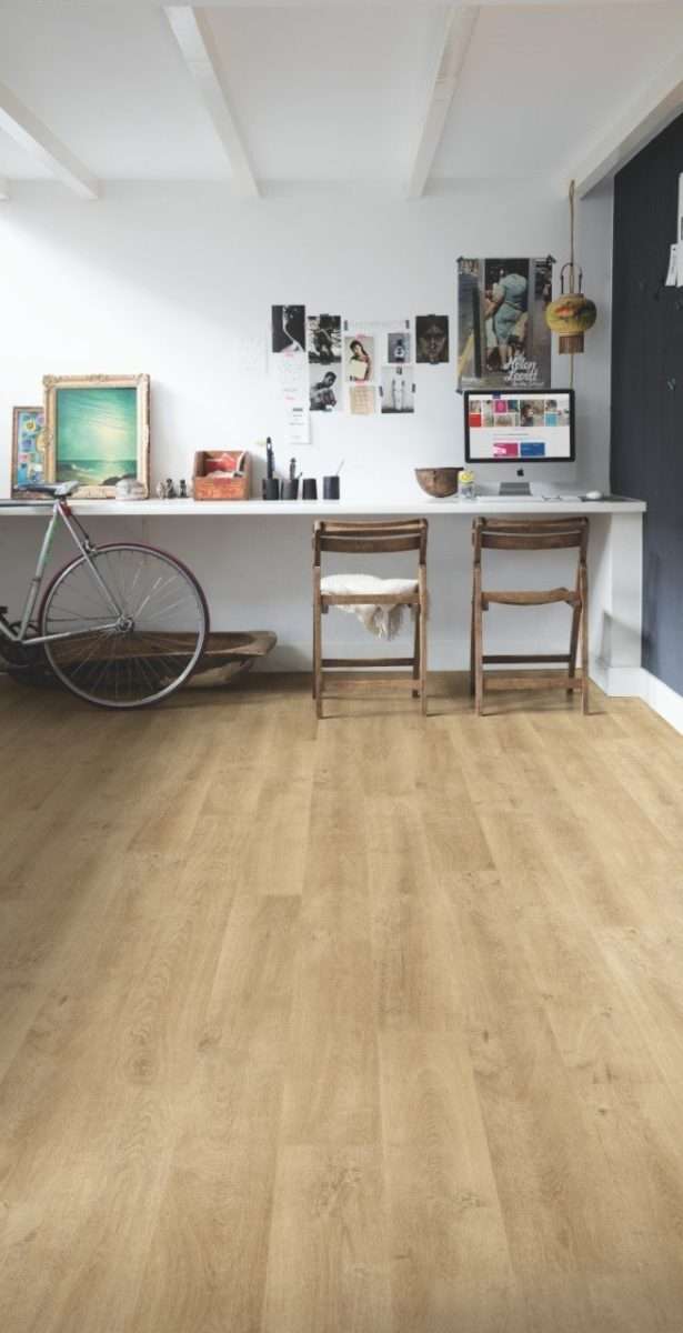 Quickstep Eligna
