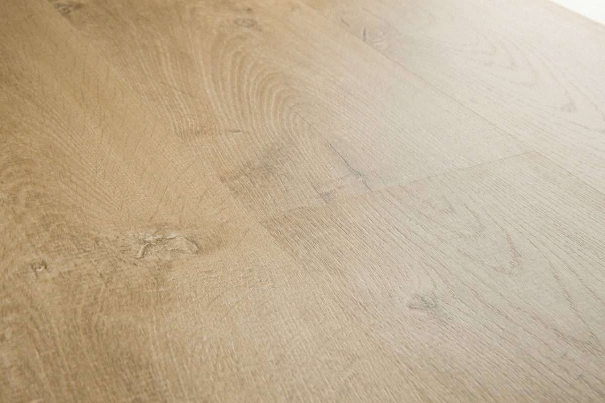 Quickstep Eligna