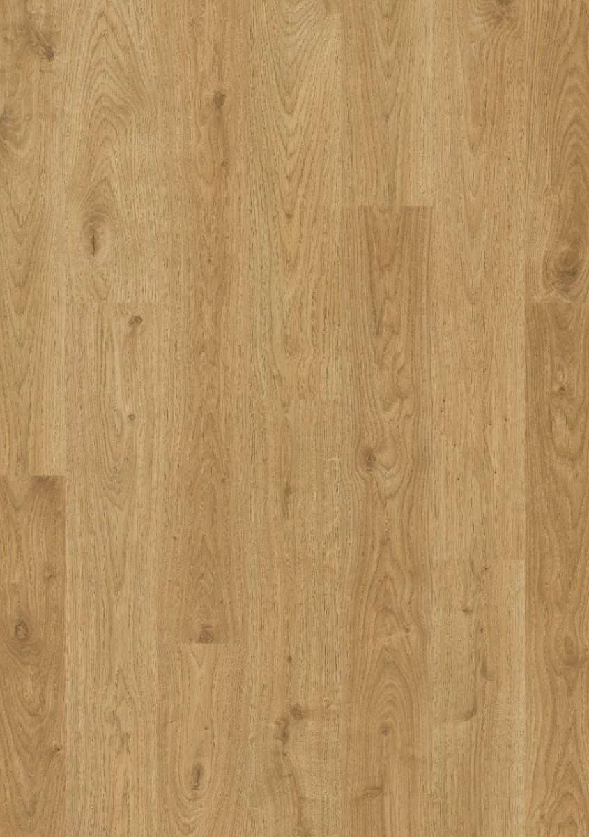 Quickstep Eligna