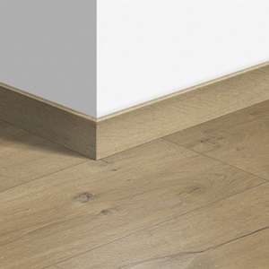 Quickstep Standaardplint