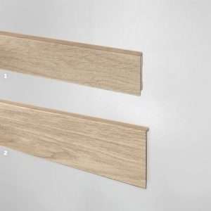 Floorify Hoge passende plint (2 meter)