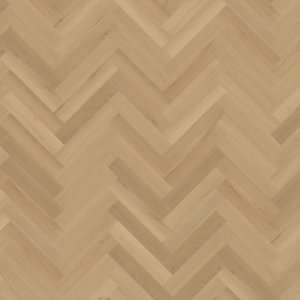 Belakos Borgo visgraat XL Dryback