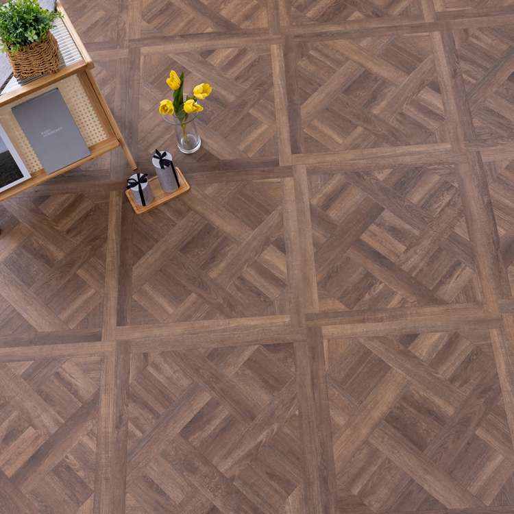 Green-flor True Spirit Versailles Dryback