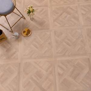 Green-flor True Spirit Versailles Dryback