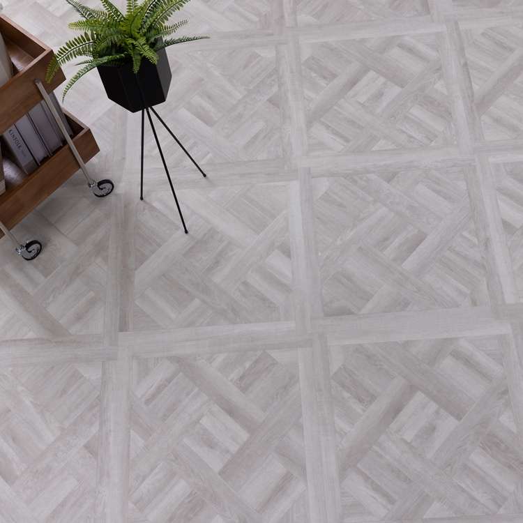 Green-flor True Spirit Versailles Dryback