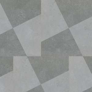 Green-flor Stylish Grid Tegel Dryback