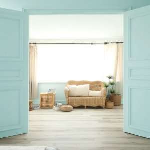 Green-Flor Pure Spectra Silent Rigid Click