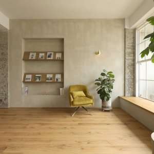 Green-Flor Pure Spectra Silent Rigid Click