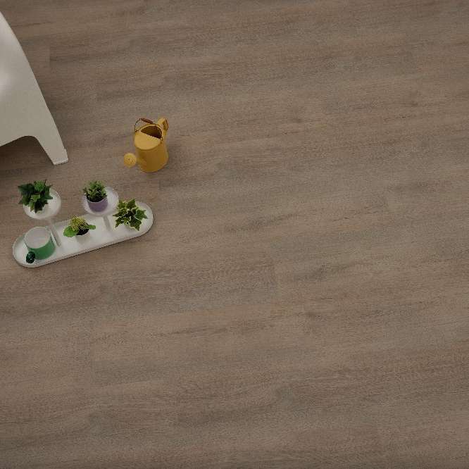 Green-Flor Pure Spectra Silent Rigid Click