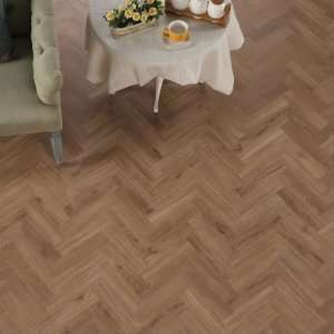 Green-Flor Modern Vintage Visgraat Dryback