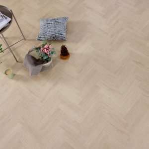 Green-Flor Modern Vintage Visgraat Dryback