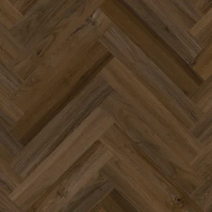 Therdex Walnut Visgraat Dryback