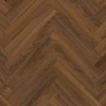 Therdex Walnut Visgraat Rigid Click