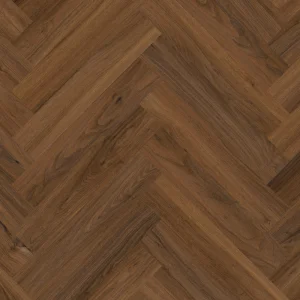 Therdex Walnut Visgraat Dryback