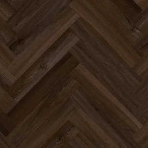 Therdex Walnut Visgraat Dryback