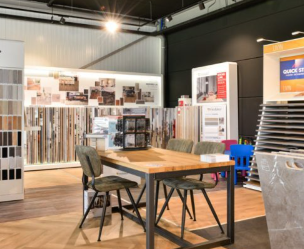 showroom laminaatxxl